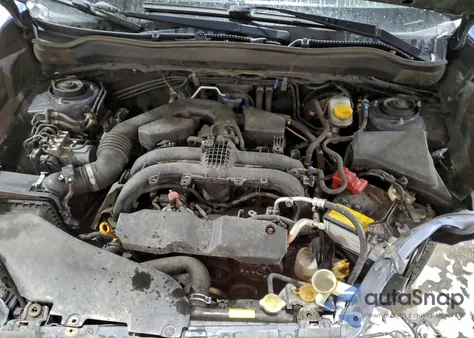 2018 Subaru Forester 2.5I Limited from USA, damaged, VIN JF2SJARC3JH445975